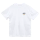 dayone.designのicecoffee_ariari Dry T-Shirt