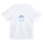 dayone.designのゲームは1日1時間 ドライTシャツ