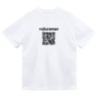 ロジウラマンのロジウラマンQR2022 Dry T-Shirt