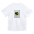 モカちゃんのサバイバー多肉 Dry T-Shirt