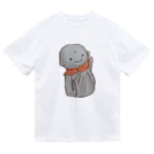 yu96のはりきりじぞうさん Dry T-Shirt