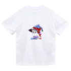 桜茶葉のchachanya Dry T-Shirt