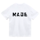 マゲの団ストアのMAGEロゴ Dry T-Shirt