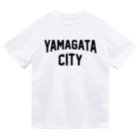 JIMOTOE Wear Local Japanの山県市 YAMAGATA CITY Dry T-Shirt