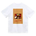 Sum La Gochiの6.17 ドライTシャツ