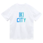 JIMOTOE Wear Local Japanの壱岐市 IKI CITY ドライTシャツ