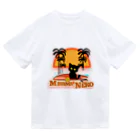 mihamaneko の美浜ねこ Dry T-Shirt