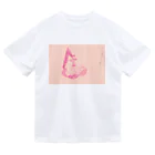 おもしろストアのPink ドライTシャツ