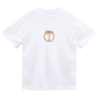 紫晴詩梨 オリジナルグッズの蘇民将来子孫家 Dry T-Shirt