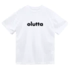 Hölökyn kölökynのolutta ドライTシャツ