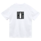 long_ghostsのlong ghost 2 ドライTシャツ