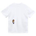 hajime's shop のhajime's roomロゴ（ディレクター ver.） Dry T-Shirt