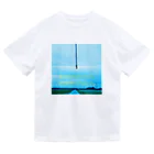 KEITOの雨ニモマケズ Dry T-Shirt