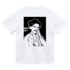 山形屋米店のニコラ・テスラ（Nikola Tesla） Dry T-Shirt