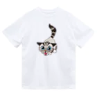 asta_kurokenのシャーシャージャンくん03 Dry T-Shirt