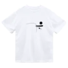 サノサンバのAI 愛 Dry T-Shirt