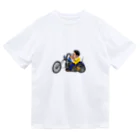 TK-proのTK-pro（バイク） Dry T-Shirt