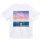 Shinya🐾の『おひさま工房』のセンチメンタル・ジジィ・ロマンス Dry T-Shirt