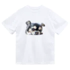 【ホラー専門店】ジルショップの可愛いチワワ＊犬＊わんこ＊動物 Dry T-Shirt