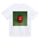 本格中華 岡部のトマトちゃんTシャツ Dry T-Shirt