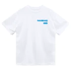 nakajijapanのNASDAQ 100 ドライTシャツ