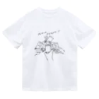 airistoreのPEACEKANPAI！－改ー Dry T-Shirt