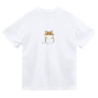 ゆずみつのHum Dry T-Shirt