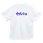 TorI3のカラフル転々店 ドライTシャツ