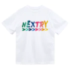 NextryのNEXTRY ドライTシャツ