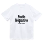 CrossingMusicのStudioMogranōte Tシャツ Dry T-Shirt