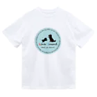 Bordercollie StreetのLS-b1 Dry T-Shirt