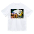 EagleeyeのEagleeye おい、寝てんのか？ Dry T-Shirt