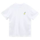 puccataisaのパイナップルTシャツ Dry T-Shirt
