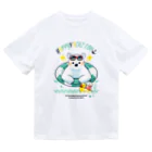 犬HouseのハッピーVACATION ドライTシャツ