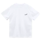 こざかなのスナップ付きサルカン Dry T-Shirt