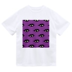 中華呪術堂（チャイナマジックホール）の目目目・电动催眠装置  Dry T-Shirt