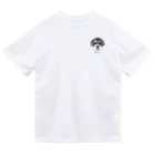 YAMADEのレミー（face） Dry T-Shirt