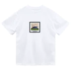 Mt.EXOTIC のMt.Tarumae Dry T-Shirt