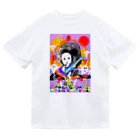 AkironBoy's_Shopのシングルゴーストライター　【Single Ghost Writer‼︎】 ドライTシャツ