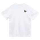 MOFU de MOFUのベビーペロ Dry T-Shirt