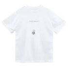 kaeritainaのkaeritakunai ドライTシャツ