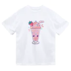 Totemo Beautyのミルクシェーク Dry T-Shirt