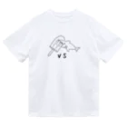 μ622のバーサス Dry T-Shirt