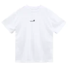 パイナップルマンのパイナップルマン忍者（走る） Dry T-Shirt