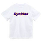 majime-nekoのお店のDyckias ディッキアズ Dry T-Shirt