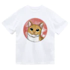 縁-yukari-のみかん Dry T-Shirt