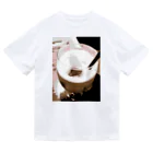 waawaのcocoa__ ドライTシャツ