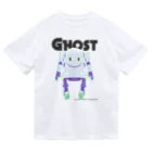 CHUBU Mechatronicsのメカトロウィーゴ「ごーすと」 ドライTシャツ