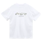 kurosaのHESOTEN　※S様専用 Dry T-Shirt