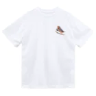 - LOVEBIRD -のボンボン ドライTシャツ